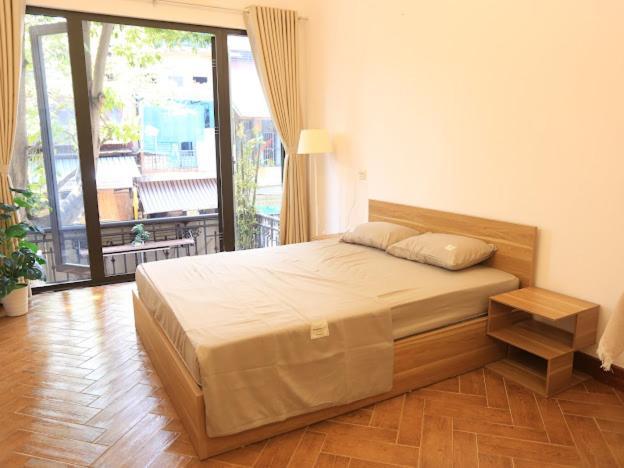 Lh Homestay ฮานอย ภายนอก รูปภาพ