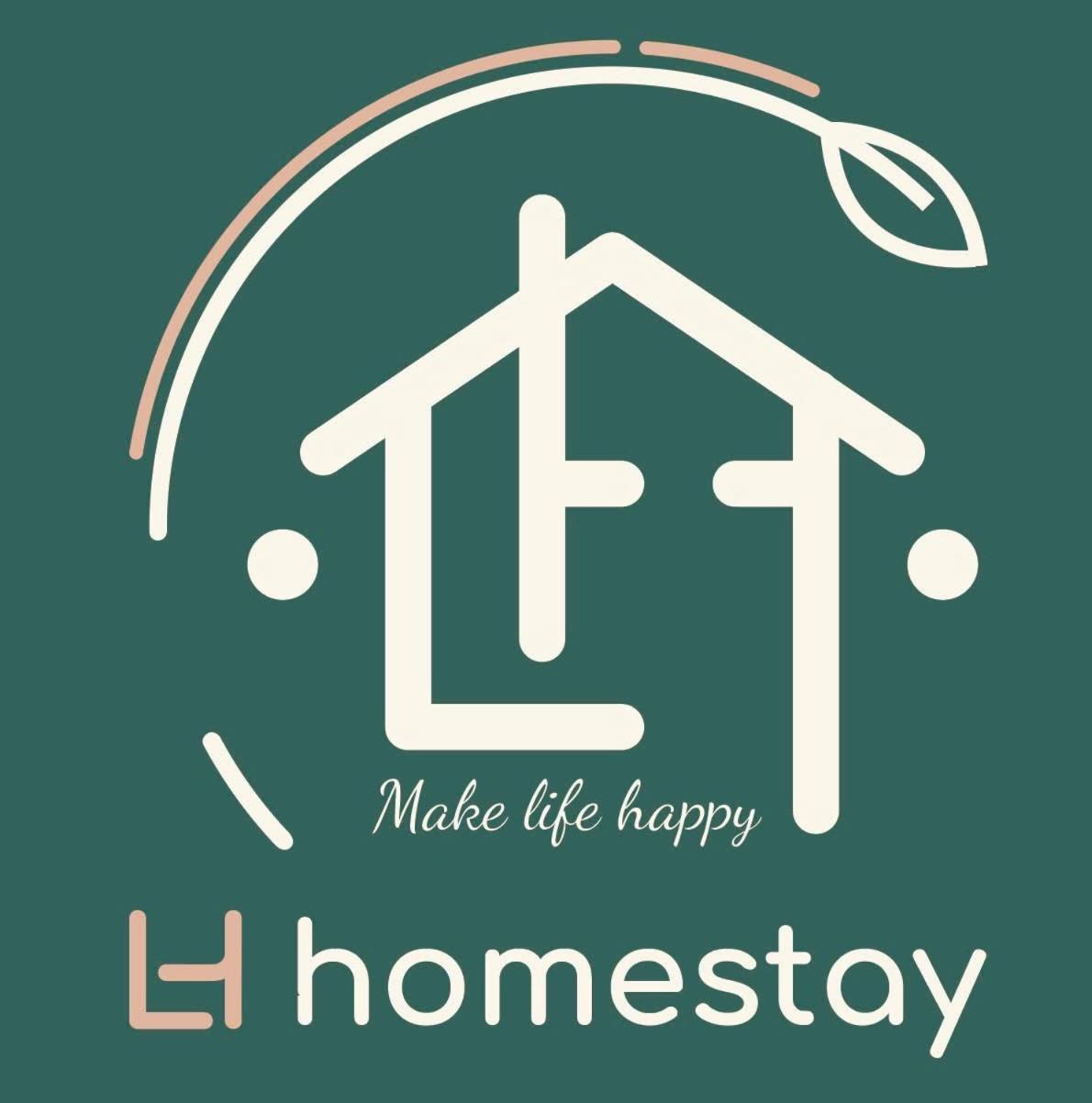 Lh Homestay ฮานอย ภายนอก รูปภาพ
